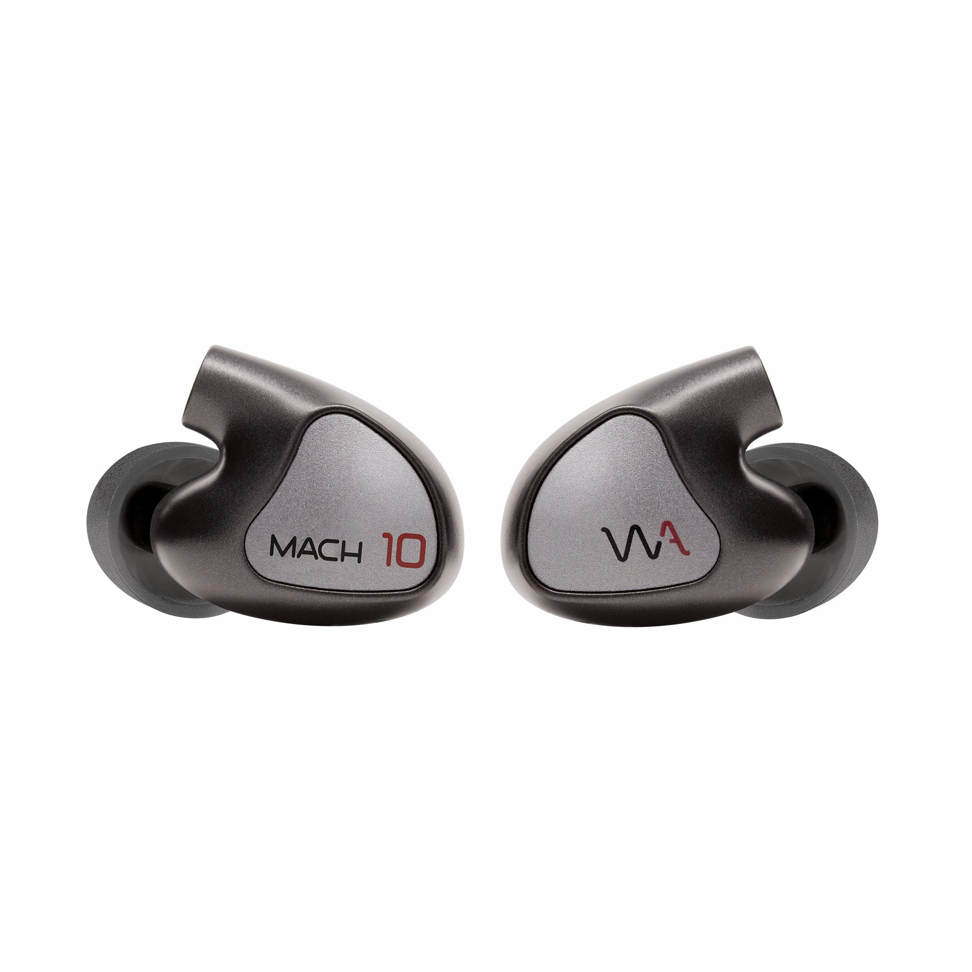 Westone Audio MACH 10 Universal Fit In-Ear Monitors