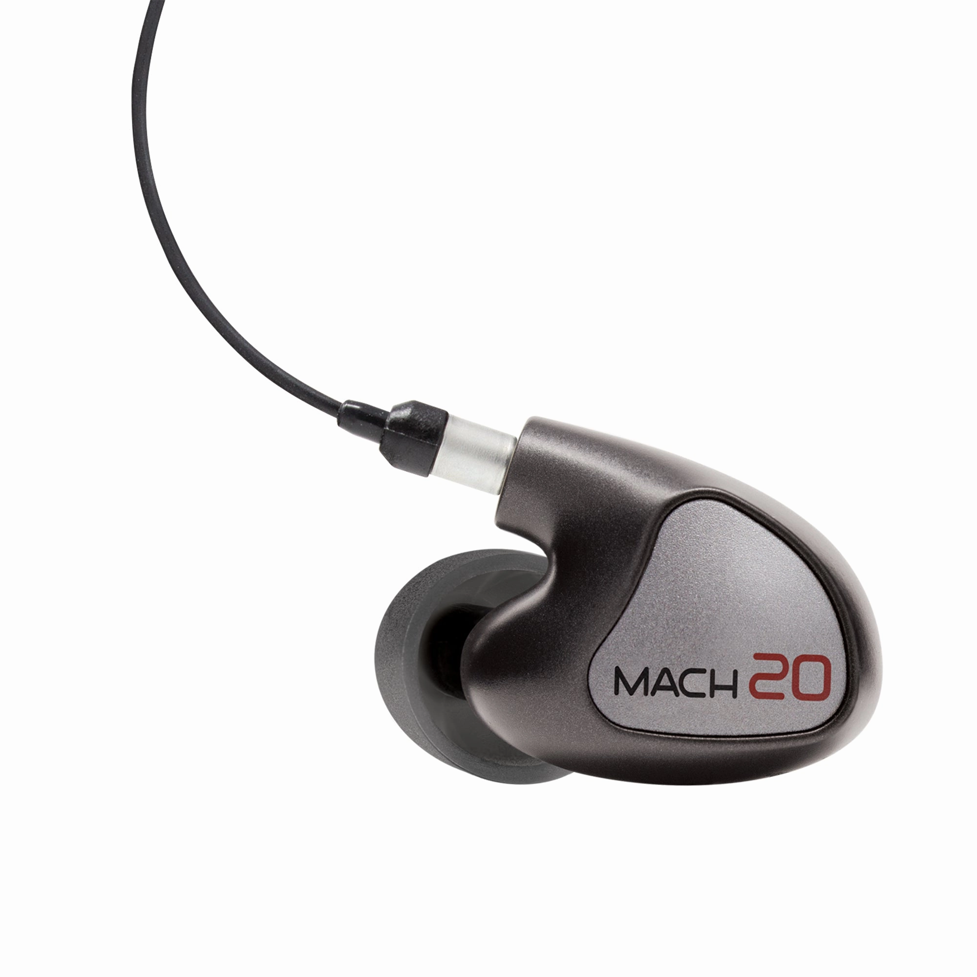 Westone Audio MACH 20 Universal Fit In-Ear Monitors in ear monitors, dj headphones