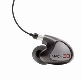 Westone Audio MACH 30 Universal Fit In-Ear Monitors in ear monitors, dj headphones