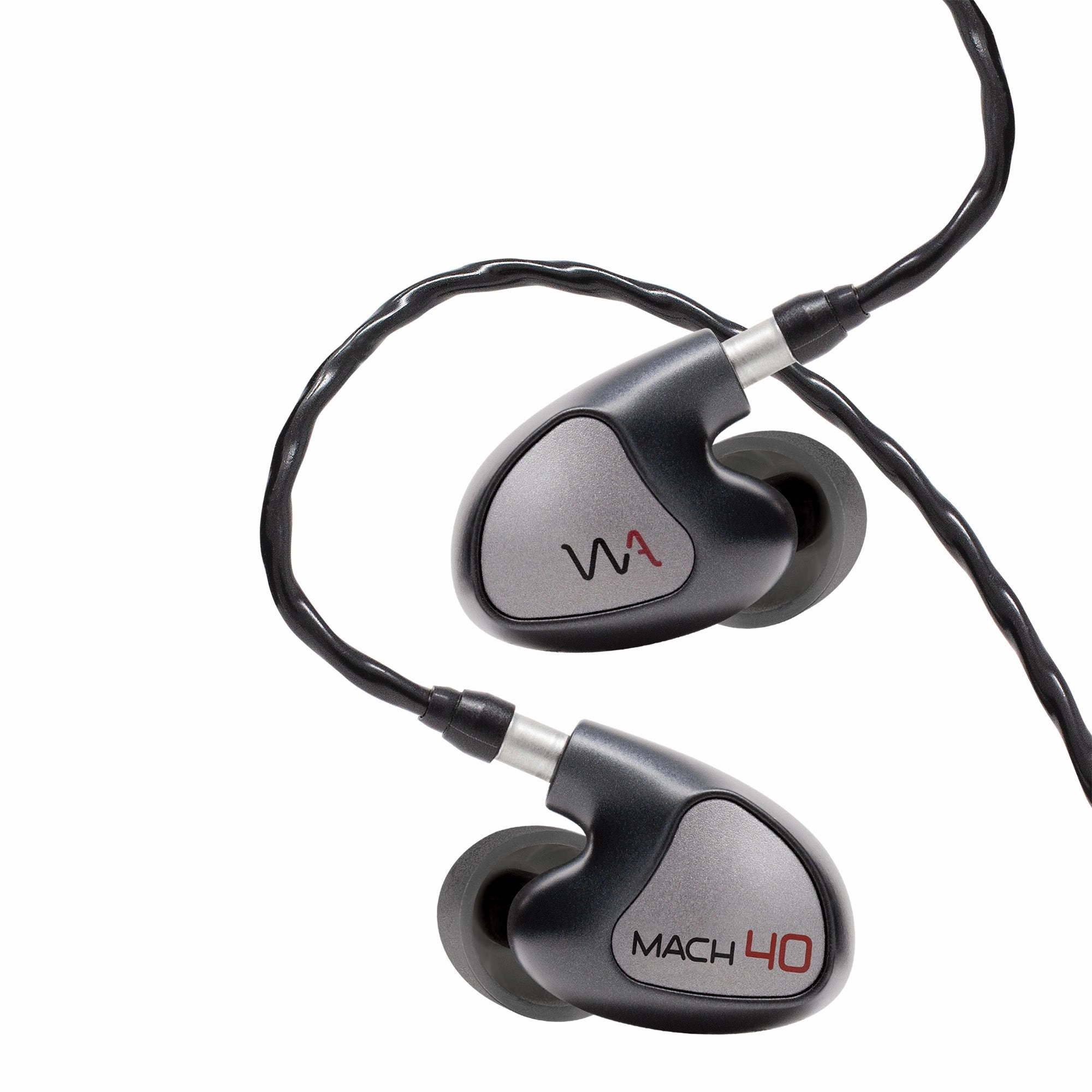 Westone Audio MACH 40 Universal Fit In-Ear Monitors