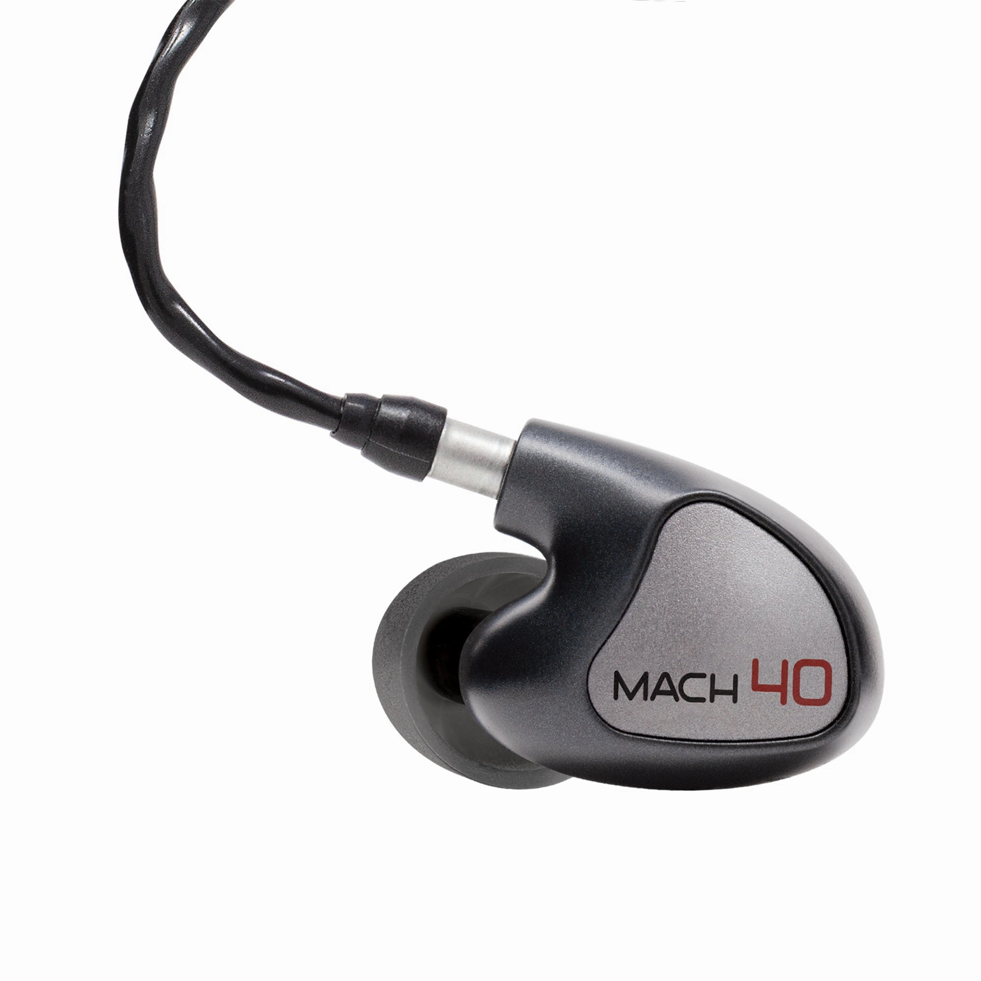 Westone Audio MACH 40 Universal Fit In-Ear Monitors in ear monitors, dj headphones