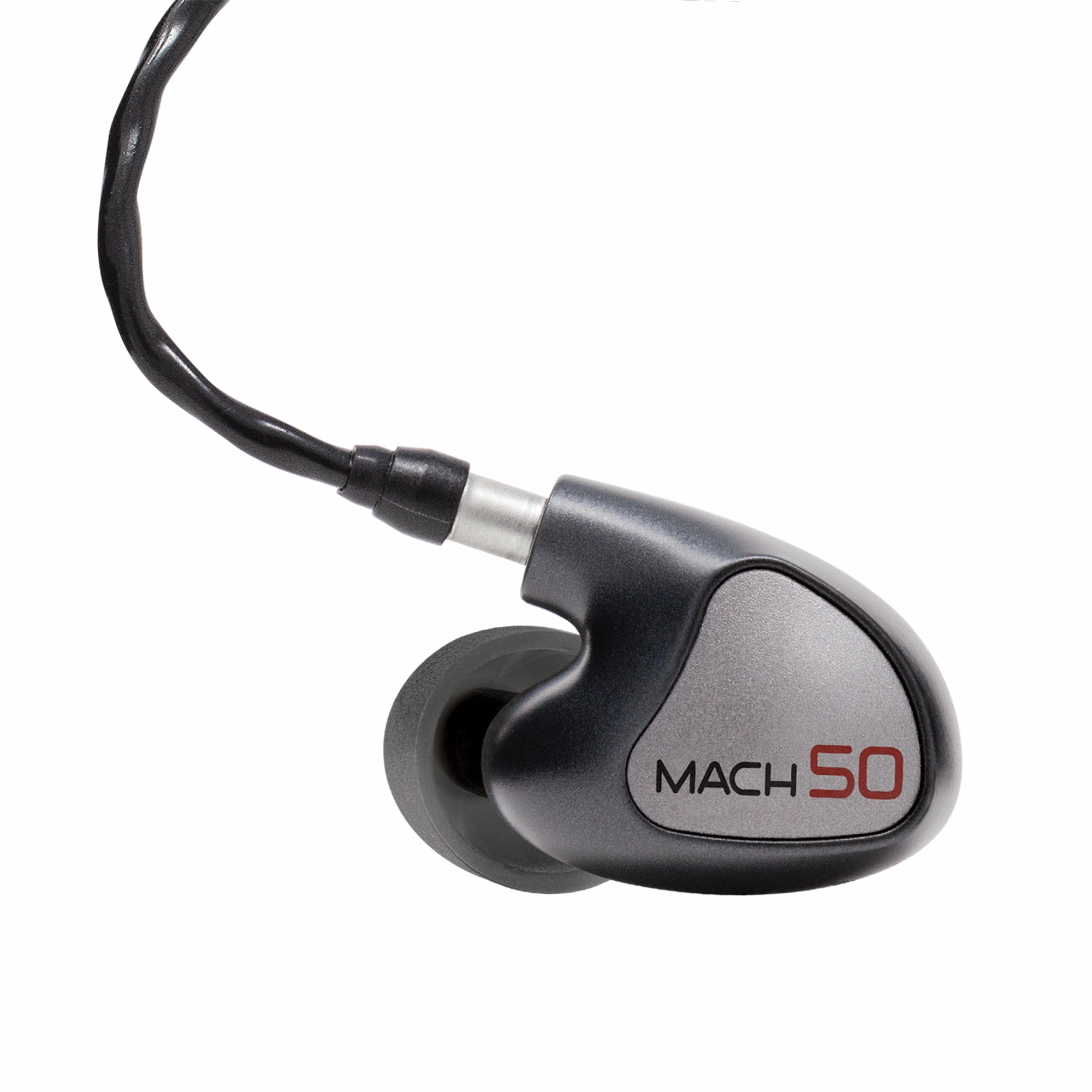 Westone Audio MACH 50 Universal Fit In-Ear Monitors in ear monitors, dj headphones