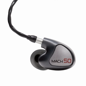 Westone Audio MACH 50 Universal Fit In-Ear Monitors in ear monitors, dj headphones