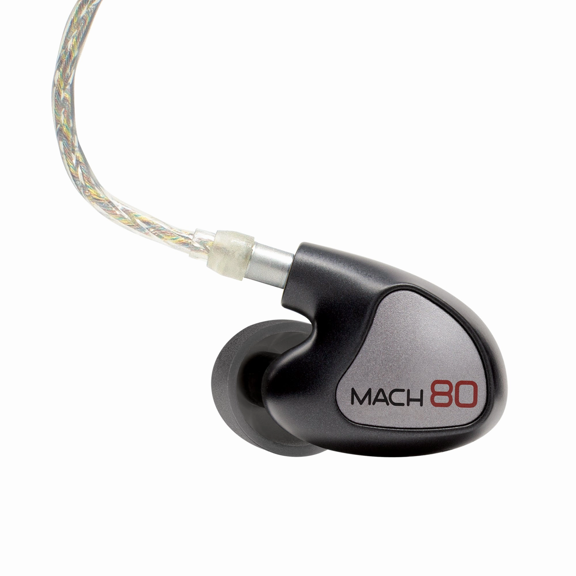 Westone Audio MACH 80 Universal Fit In-Ear Monitors in ear monitors, dj headphones
