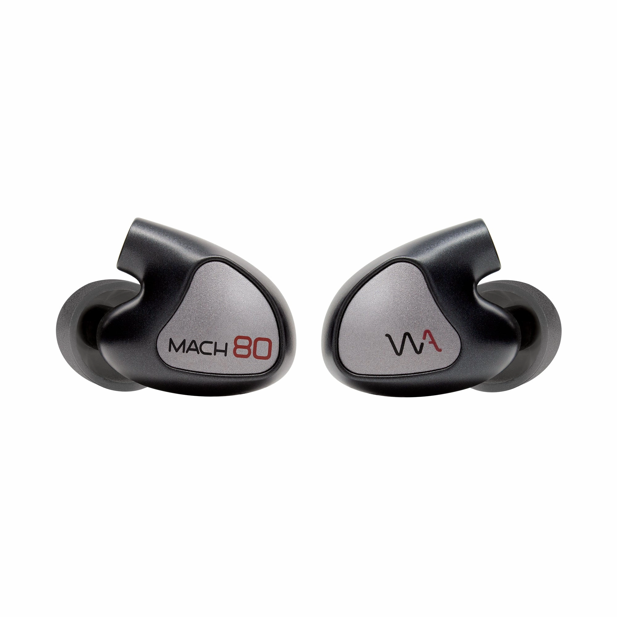 Westone Audio MACH 80 Universal Fit In-Ear Monitors