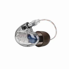 Westone Audio Pro X20 In-Ear Monitors in ear monitors, dj headphones