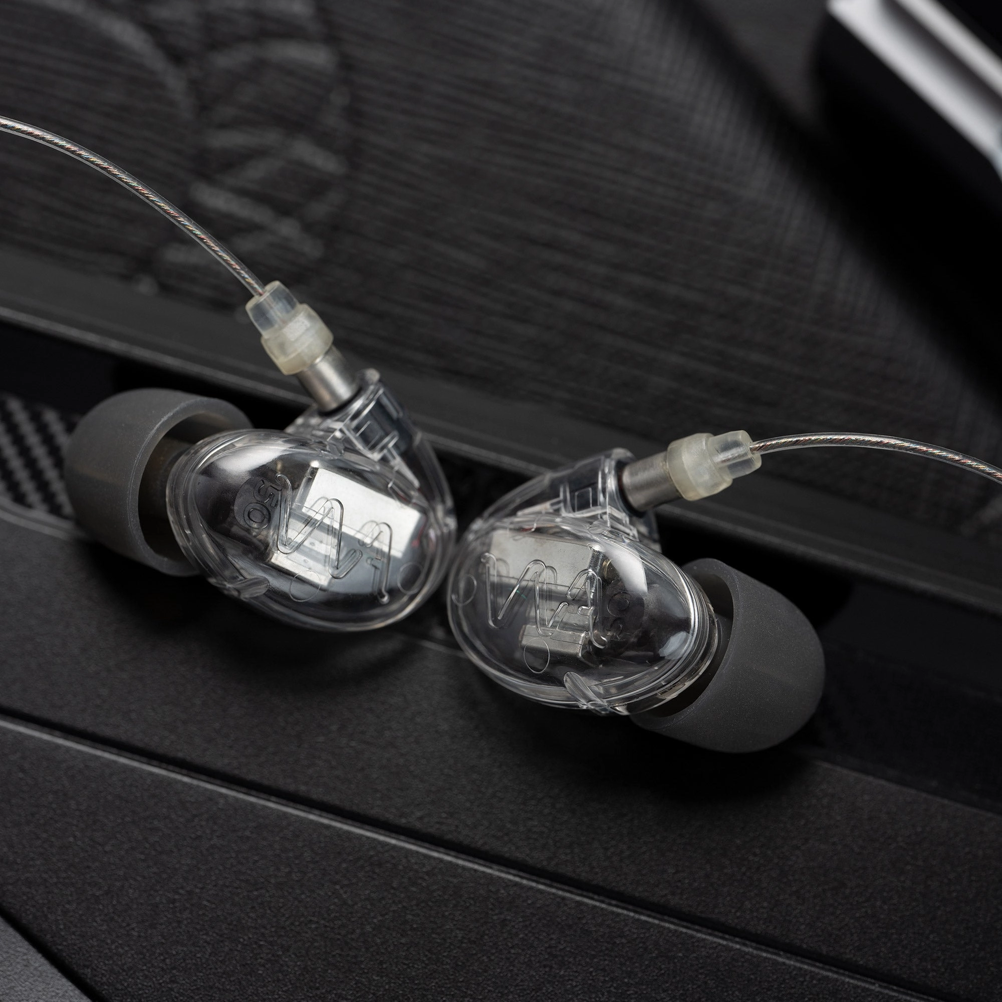 Westone Audio Pro X50 In-Ear Monitors