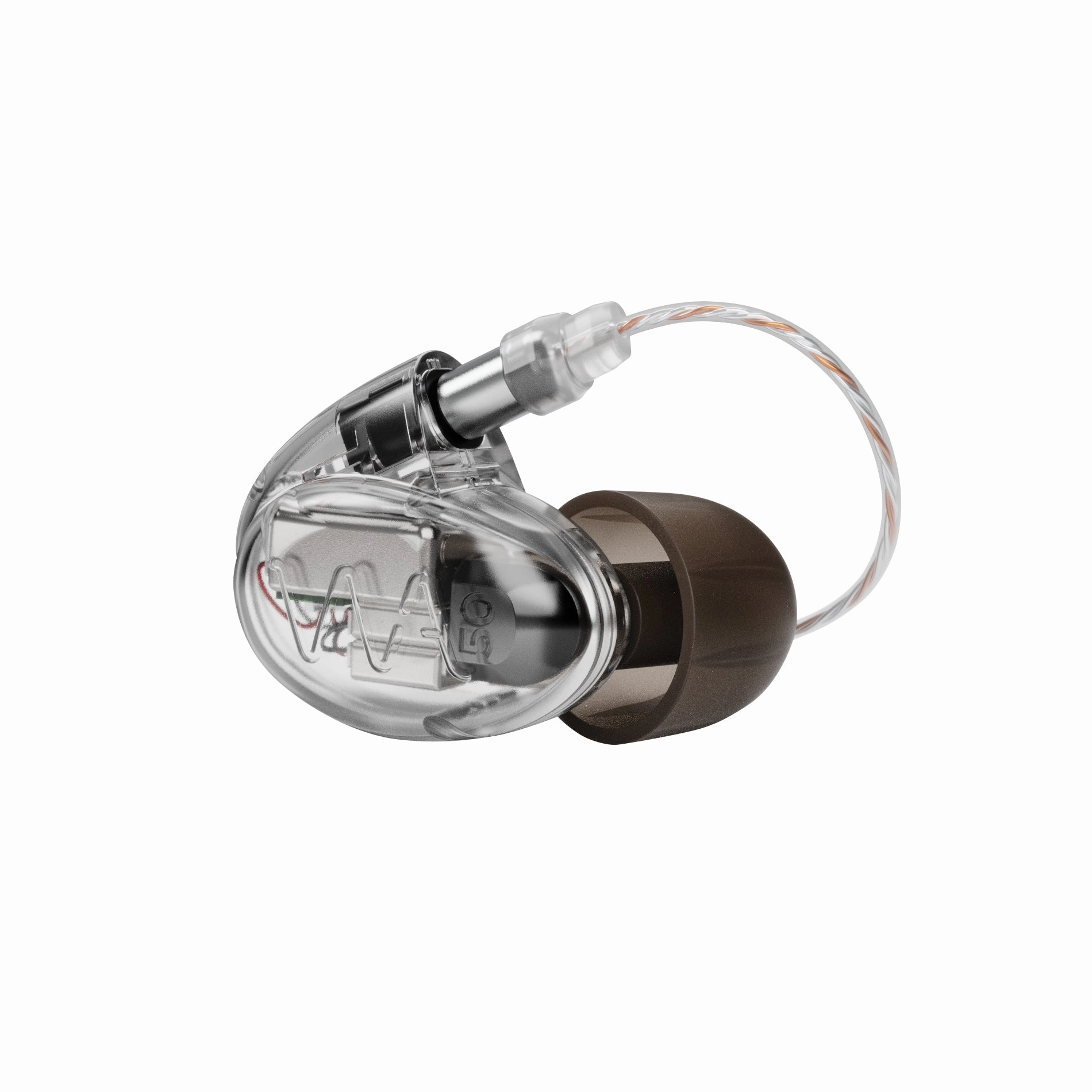Westone Audio Pro X50 In-Ear Monitors in ear monitors, dj headphones