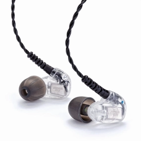Westone Audio UM1 In-Ear Monitor in ear monitors, dj headphones