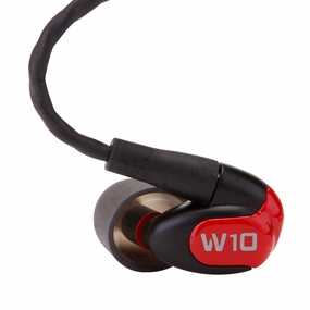 Westone Audio W10 Gen 2 In-Ear Monitor in ear monitors, dj headphones