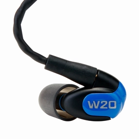 Westone Audio W20 Gen 2 In-Ear Monitor in ear monitors, dj headphones