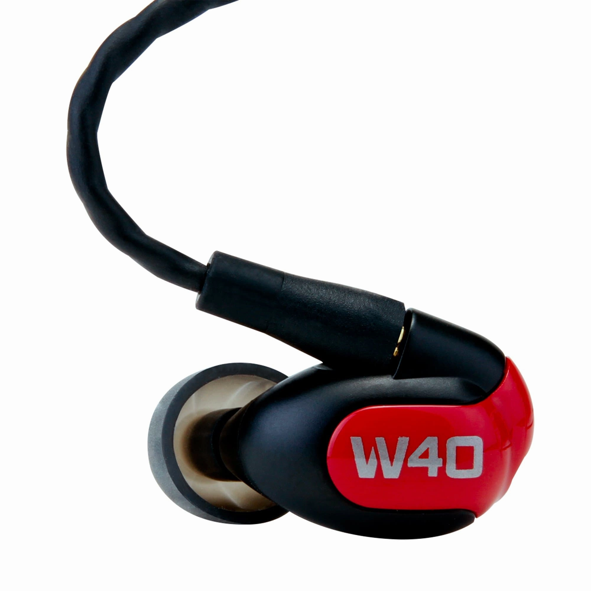 Westone Audio W40 Gen 2 In-Ear Monitor in ear monitors, dj headphones