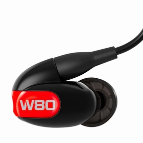 Westone Audio W80 Gen 2 In-Ear Monitor - DEMO in ear monitors, dj headphones