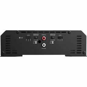 Wet Sounds | Venue Series 110v, 1200W 4 Channel Amplifier best home sound system,rca projector