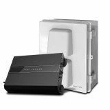 Wet Sounds | Venue Series 110v, 1200W 4 Channel Amplifier w/Enclosure