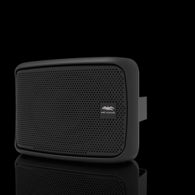 Wet Sounds | Venue Series 6x9" Black HLCD Outdoor Speaker good projector for home,best home audio