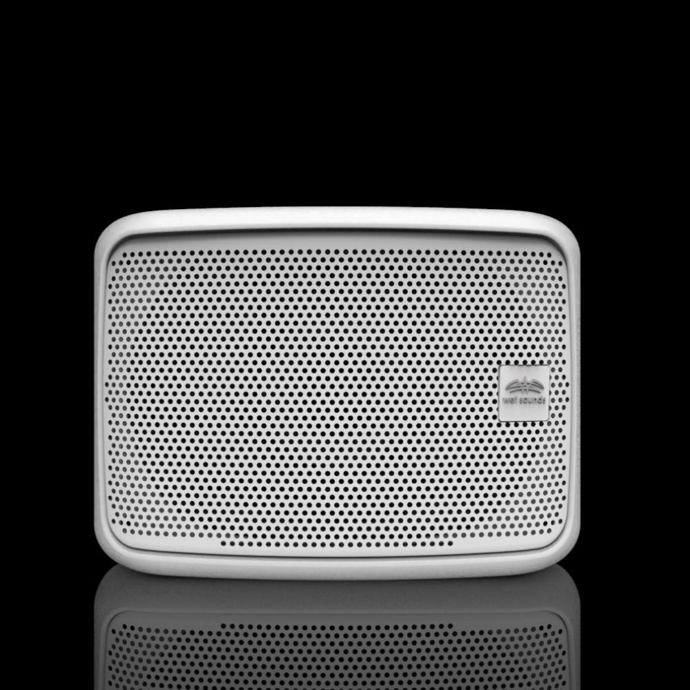 Wet Sounds | Venue Series 6x9" Black HLCD Outdoor Speaker