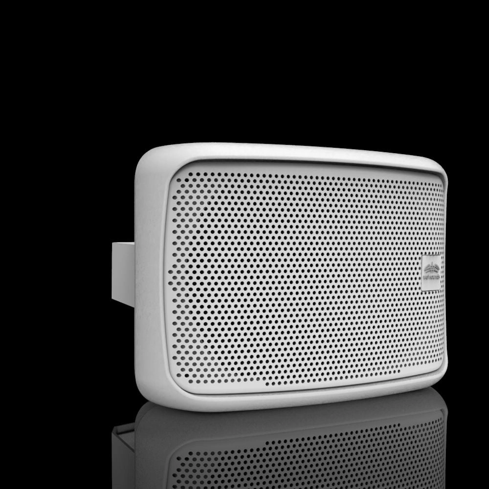 Wet Sounds | Venue Series 8" White HLCD Outdoor Speaker