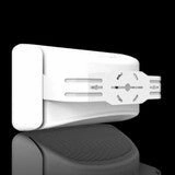 Wet Sounds | Venue Series 8" White HLCD Outdoor Speaker