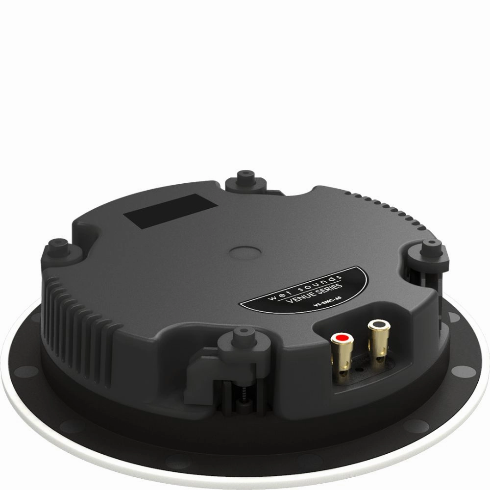 Wet Sounds | Venue Series Shallow Mount 6.5" Ceiling Speaker