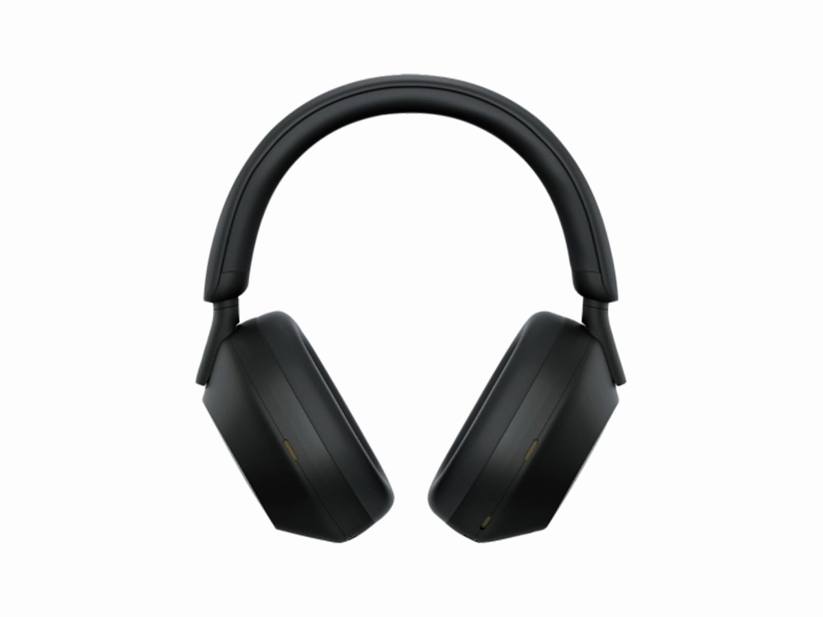 WH-1000XM5 Wireless Noise Cancelling Headphones