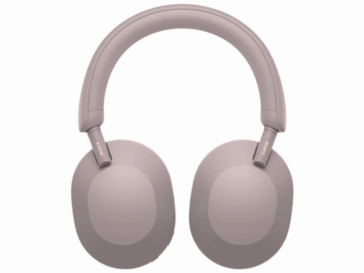 WH-1000XM5 Wireless Noise Cancelling Headphones
