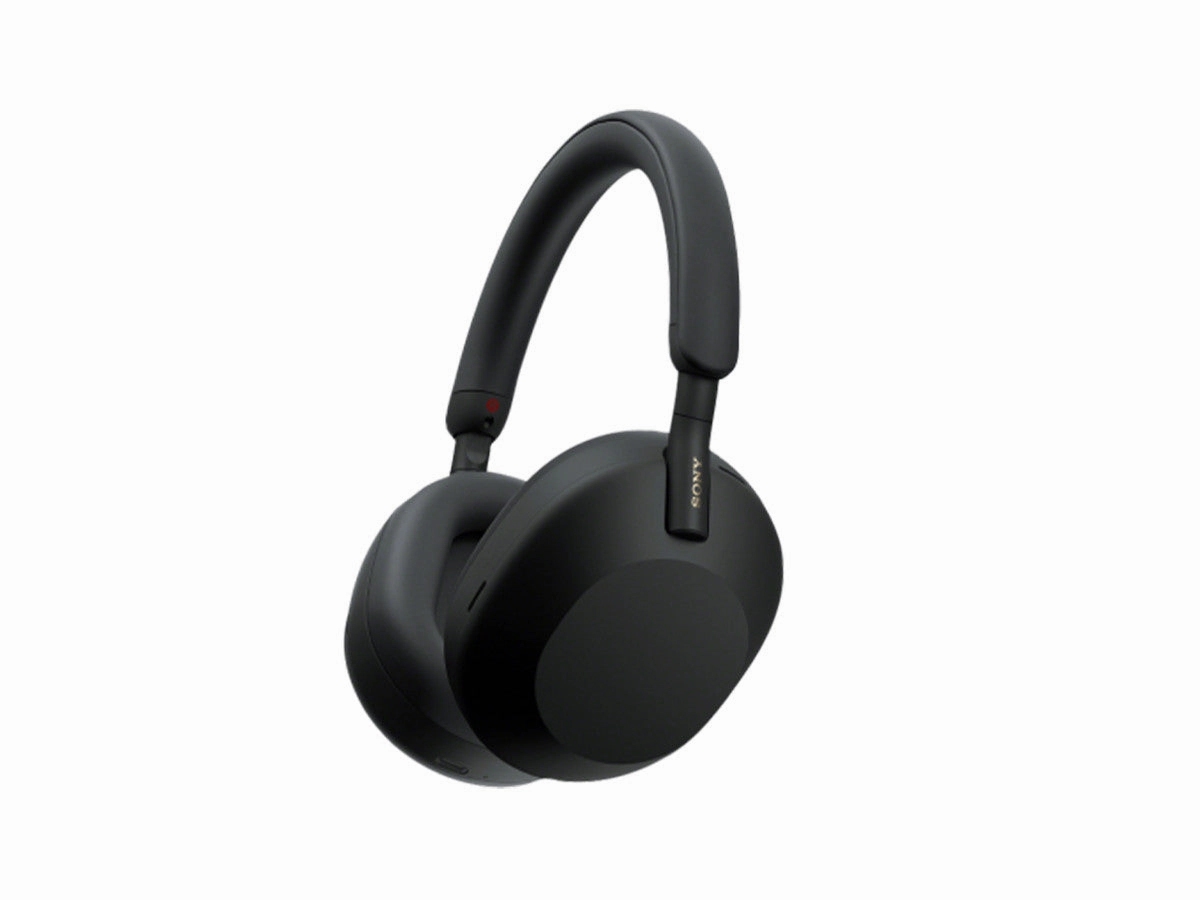 WH-1000XM5 Wireless Noise Cancelling Headphones