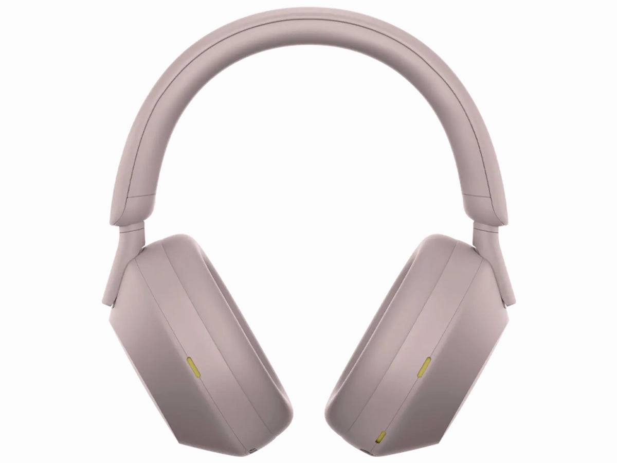 WH-1000XM5 Wireless Noise Cancelling Headphones