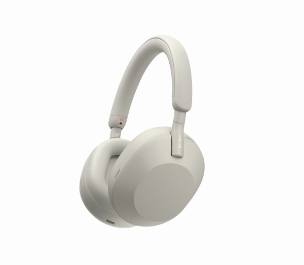 WH-1000XM5 Wireless Noise Cancelling Headphones