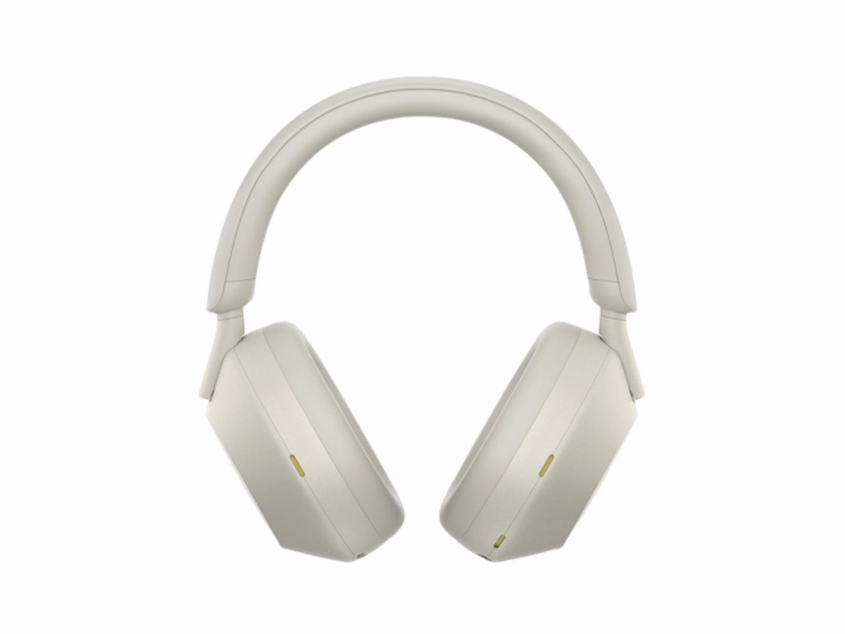 WH-1000XM5 Wireless Noise Cancelling Headphones