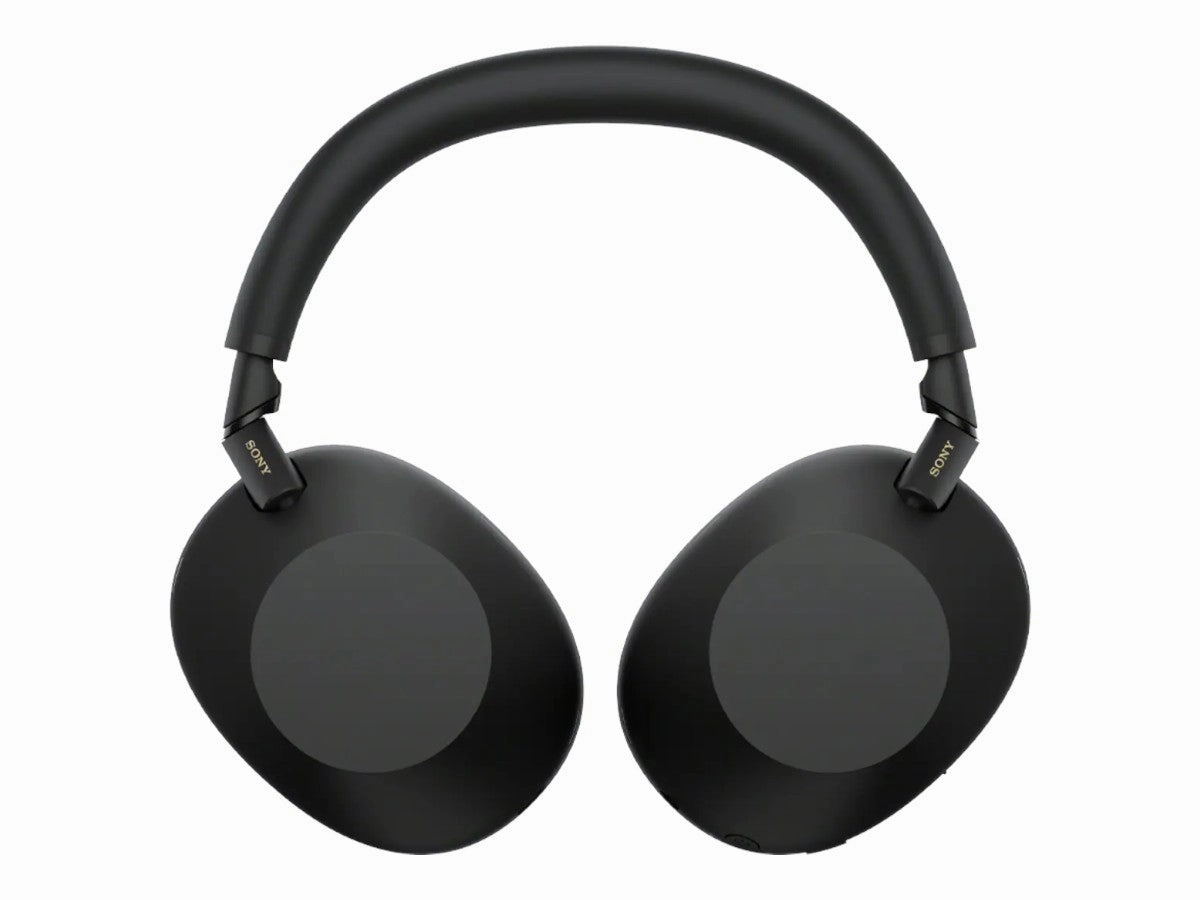 WH-1000XM6 Wireless Noise Cancelling Headphones