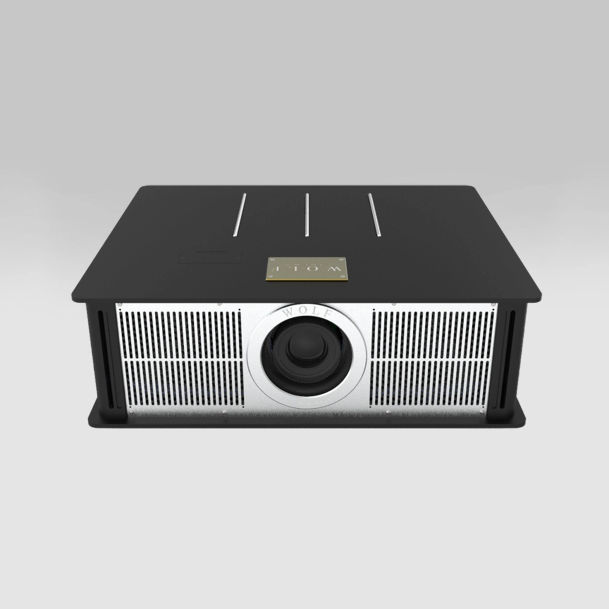Wolf Cinema TXF-1100 Theater Extreme 4K BluHD Laser Projector - DEMO UNIT surround sound speaker,top home theater systems