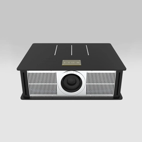 Wolf Cinema TXF-1100 Theater Extreme 4K BluHD Laser Projector - DEMO UNIT surround sound speaker,top home theater systems