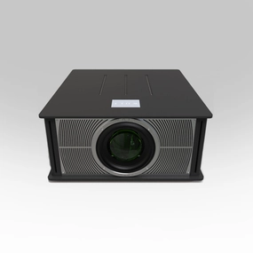 Wolf Cinema TXF-1900 Theater Extreme 8K UHD BLU-Escent Laser Projector surround sound speaker,top home theater systems