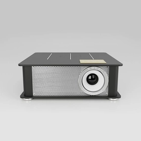 Wolf Cinema TXF-850 II Theater Extreme 4K Projector BluD Laser surround sound speaker,top home theater systems