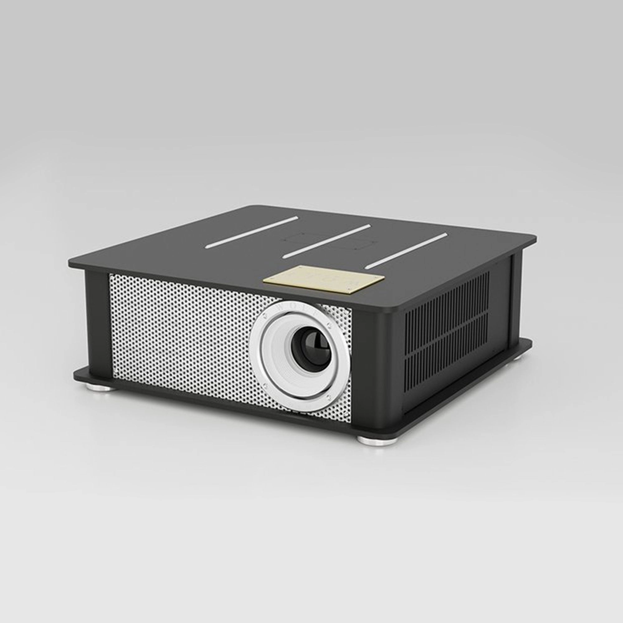 Wolf Cinema TXF-850 II Theater Extreme 4K Projector BluD Laser