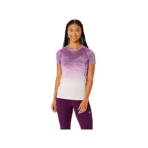 Woman's Seamless SS Top Asics Clothing
