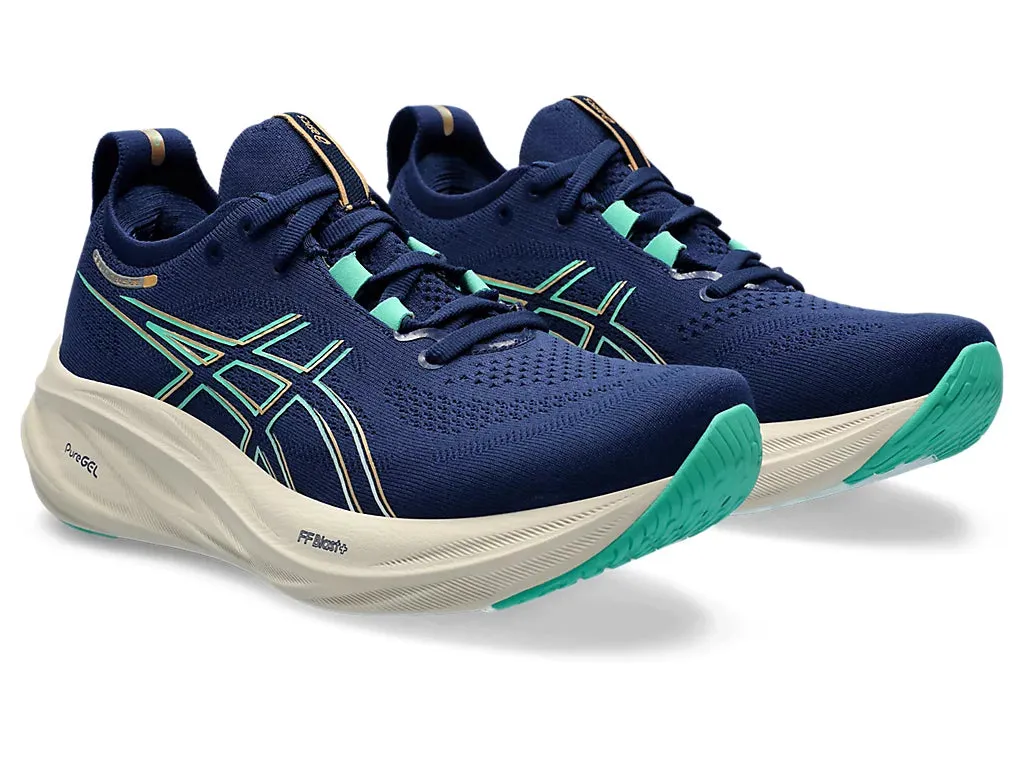 Women's ASICS GEL-Nimbus 26 asics Shoes