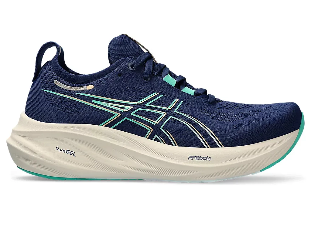 Women's ASICS GEL-Nimbus 26 asics Shoes