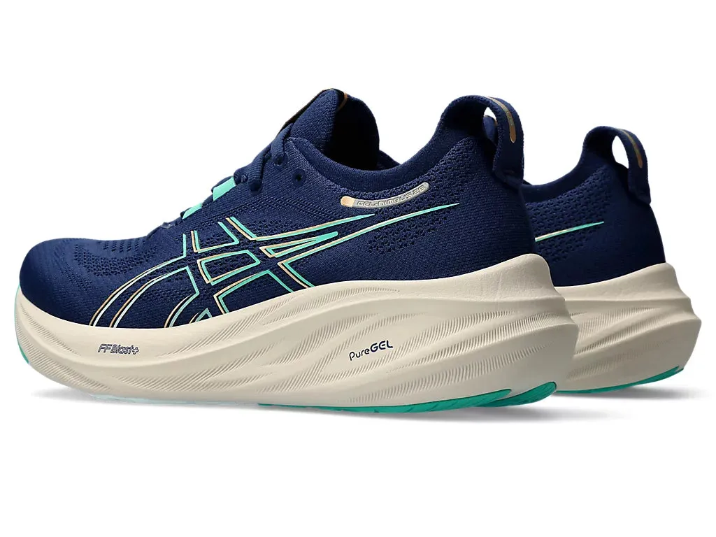 Women's ASICS GEL-Nimbus 26 asics Shoes