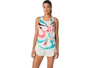 Women's LIMITED SERIES METARUN TANK Asics Clothing