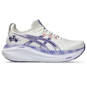 Womens Nimbus 27 Asics Clothing
