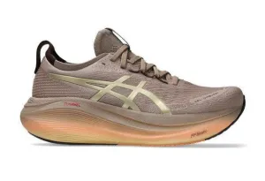 Women's Nimbus 27 luxe Asics Clothing
