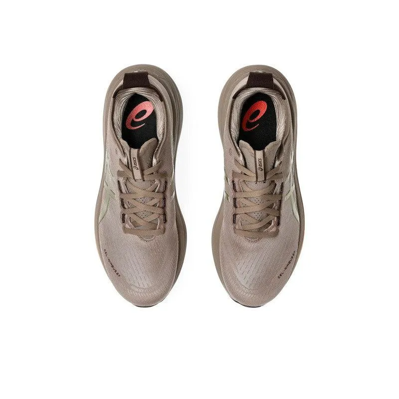 Women's Nimbus 27 luxe Asics Clothing