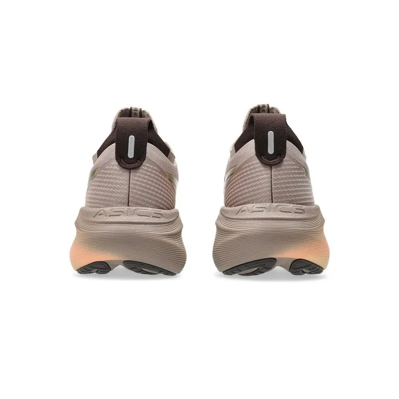 Women's Nimbus 27 luxe Asics Clothing
