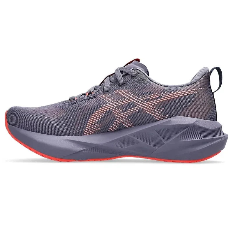 Women's Novablast 5 Asics Clothing
