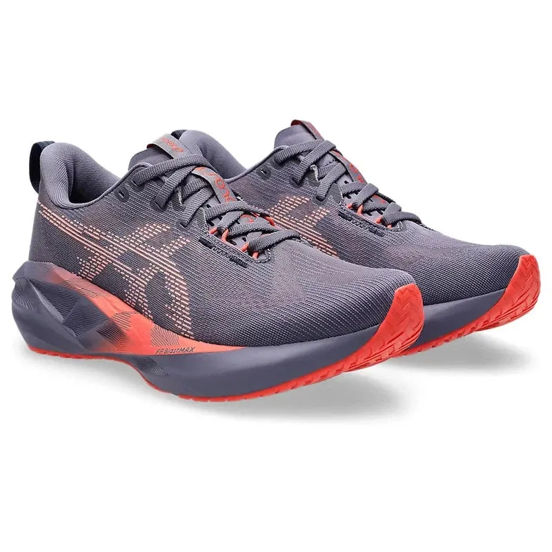 Women's Novablast 5 Asics Clothing