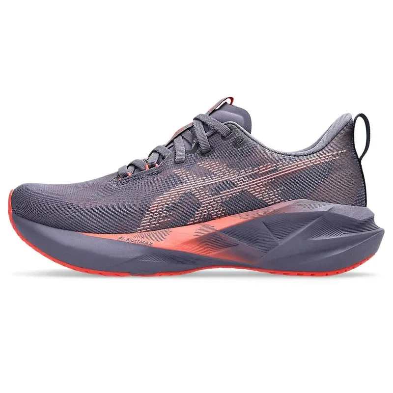 Women's Novablast 5 Asics Clothing