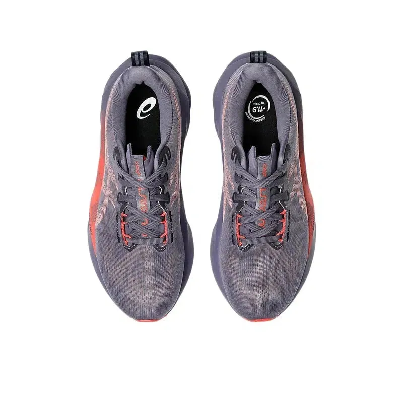 Women's Novablast 5 Asics Clothing