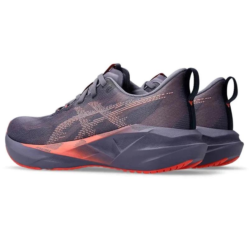 Women's Novablast 5 Asics Clothing